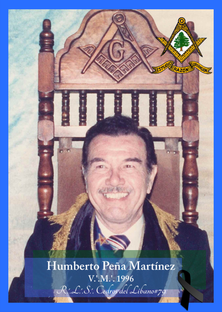 Humberto Peña Martínez